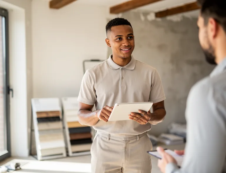 Renovation Broker service in Chicago